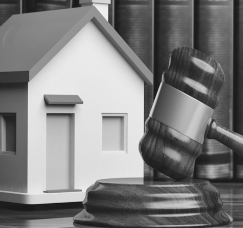 gestione problematiche immobile